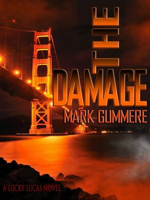 cover image of The Damage